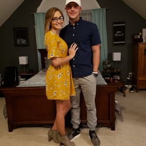 Meet your Posher, Shelby